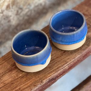 'Cups' von unserer neuen exklusiven portugiesischen Keramik-Kollektion