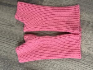 Feinstrick Stulpen von Unio – Bild 5