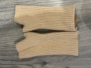 Feinstrick Stulpen von Unio – Bild 6