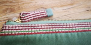 Boho Samt iPad Hülle von Madam Stolz – Bild 11