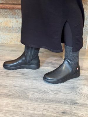 Stiefelette von Softinos Portugal – Bild 9