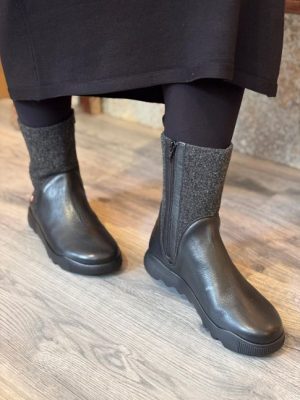 Stiefelette von Softinos Portugal – Bild 8