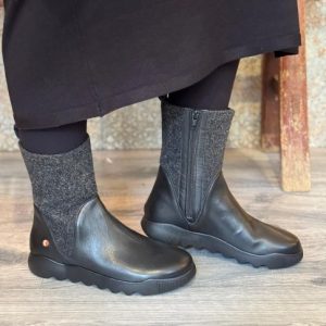 Stiefelette von Softinos Portugal