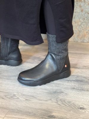 Stiefelette von Softinos Portugal – Bild 5