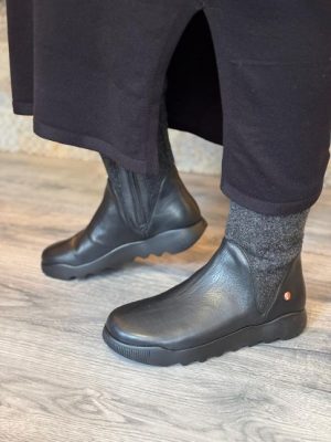 Stiefelette von Softinos Portugal – Bild 4