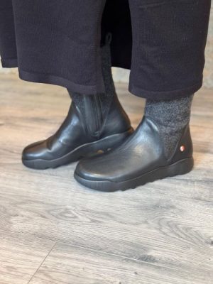 Stiefelette von Softinos Portugal – Bild 2