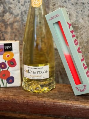 Weißwein-Geschenkset – Bild 4