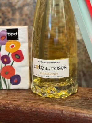 Weißwein-Geschenkset – Bild 3