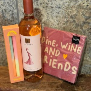 Rosewein-Geschenkset