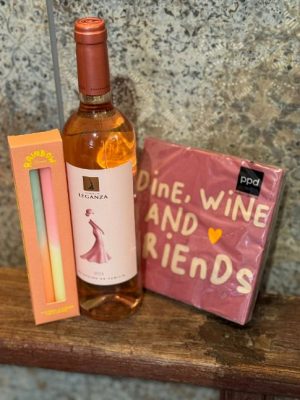 Rosewein-Geschenkset – Bild 4