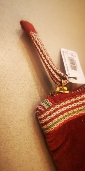 Boho Samt iPad Hülle von Madam Stolz – Bild 9