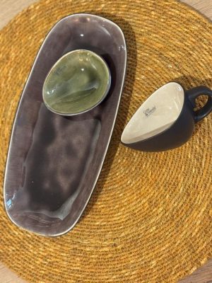 Geschirrset 'Street Food' von Cosy & Trendy – Bild 6