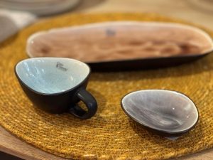 Geschirrset 'Street Food' von Cosy & Trendy – Bild 3