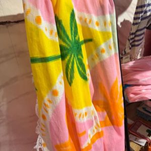 'Palm' Scarf von Soul Kathrine