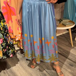 Rock 'Sunset' von Soul Kathrine