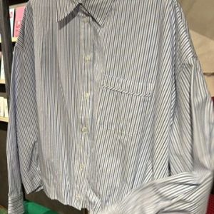 Bluse von The Shirt Project