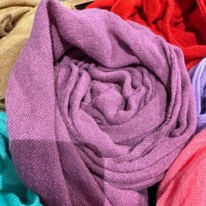 NEW IN Kuschelig, weiche Wollschals von Cote Du Sud