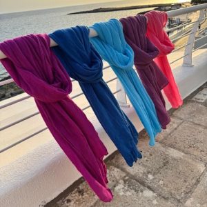 NEW IN Kuschelig, weiche Wollschals