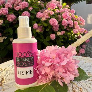 ITS ME - premium Aroma- und Raumspray in einer exklusiver Glasflasche