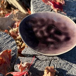 Cosy & Trendy 'Streetfood' Teller Oval 6.9 x 5.9 cm